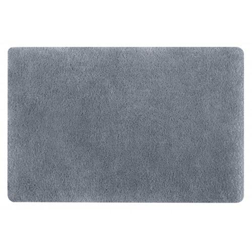 TAPIS DE BAIN - FINO - GRIS - 60X90 CM SPIRELLA