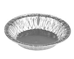 TARTELETTE ALUMINIUM DE CUISSON - TA 95