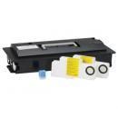 TONER NOIR GÉNÉRIQUE <I>QUALITÉ PRO</I> POUR KYOCERA KM 2530/3530/4030/...