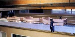 Transporteur - Convoyeur à chaînes en PVC ou acier - Châssis en acier ou inox - Agréé CE_0