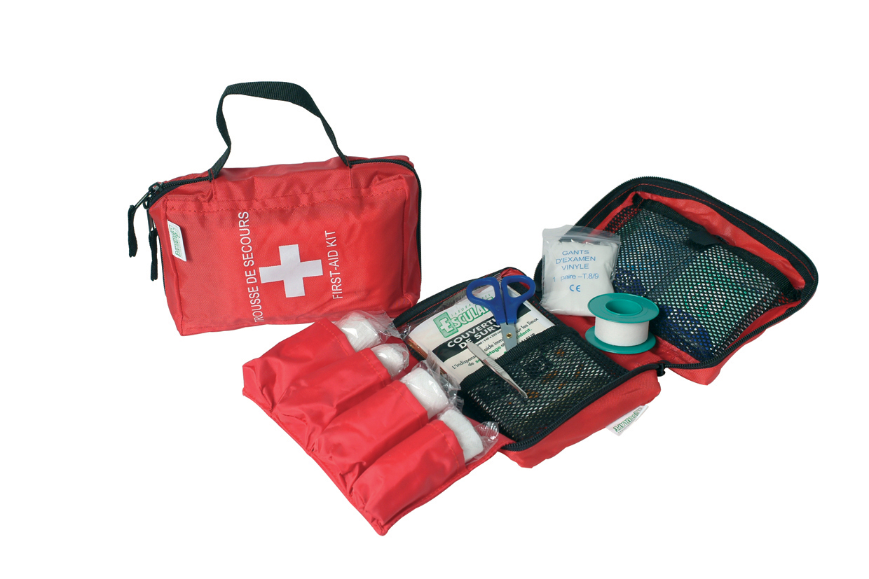 Trousse 1 à 4 personnes  - réf.  7240107_0