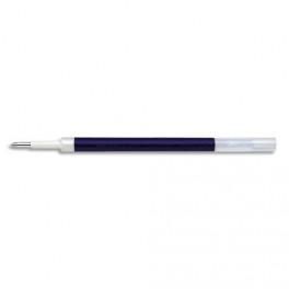 UNIBALL RECHARGE POUR RT207 POINTE CONIQUE BLEU UMR87B