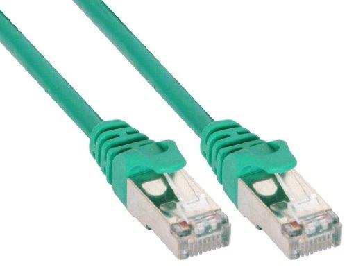 PATCH-KABEL - RJ-45 (M) - RJ-45 (M) - 2 M - SFTP - ( KATEGORIE 5E ) -_0