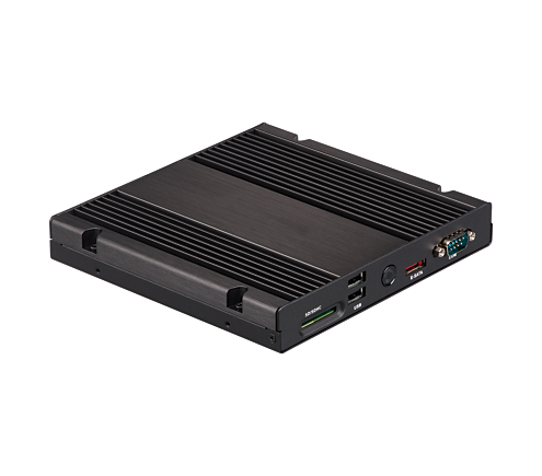 SSLCTR ACTIVESITE GATEWAY - 64576400 - Marquage CE et UL - Puissance 40 W - Couleur noire_0
