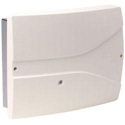 Alimentations de secours 12 ou 24 Vcc - 24 W à 80 W pour centrale de gestion d'accès_0
