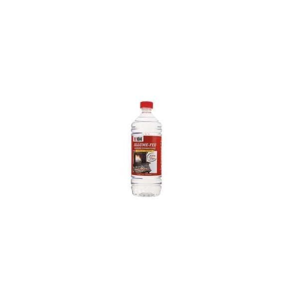 ALLUME FEU LIQUIDE R104 - P. OUTILLAGE