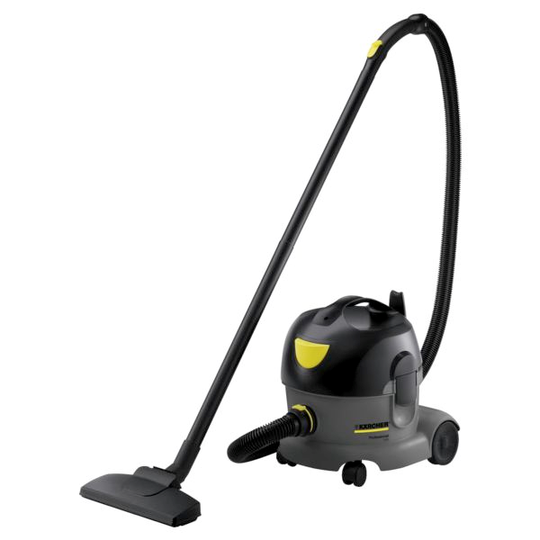 ASPIRATEUR À POUSSIÈRE KARCHER T7/1 1200W - CUVE DE 7 L