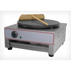 Machine pour crêpes DE-1 - Beckers - 0698142303792_0
