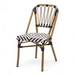 chaise terrasse professionnel