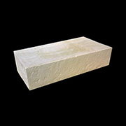 Bordure droite en pierre sciée - dimensions 50x25_0