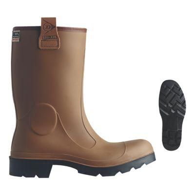 Sécurité 41 Bottes Polar Zip Jalas De deCoWBrx