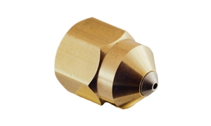 Buse Laiton, insert inox ø 0,2 mm - ø 1,2 mm_0