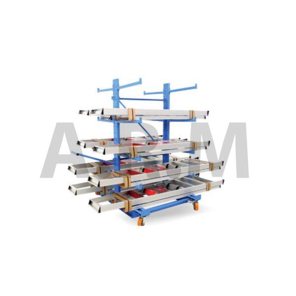 Chariot double face - CANTILEVER_0