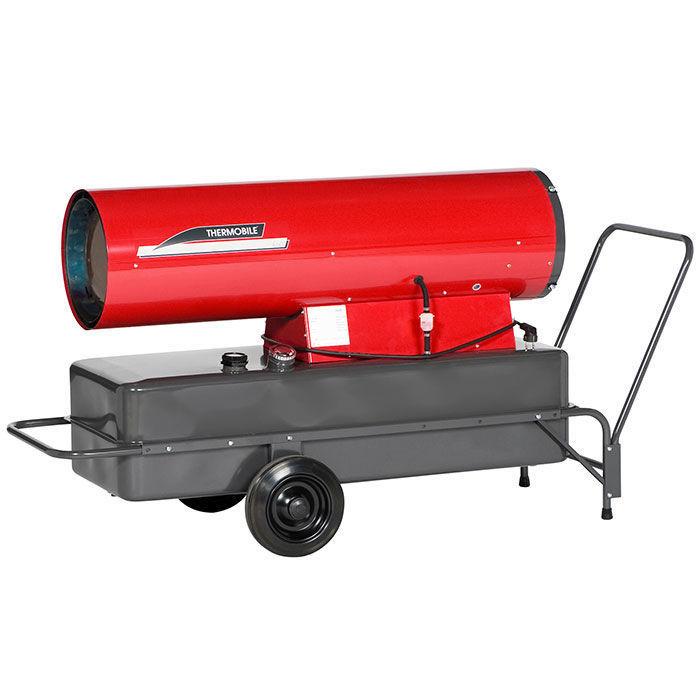 Chauffage fioul 46 kw THERMOBILE - 11578300_0