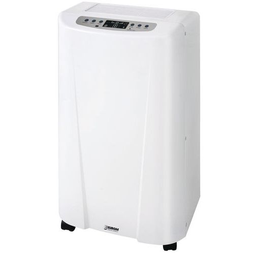 CLIMATISEUR MOBILE MONOBLOC PAC 14 - 4100 W