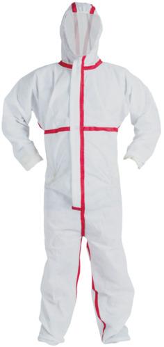 COMBINAISON JETABLE CAT 3 TYPE 5/6 - POUR L'AMIANTE... - TAILLE XL