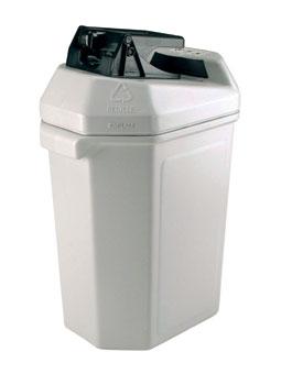 Compacteur de déchets - Comparez les prix pour professionnels sur
