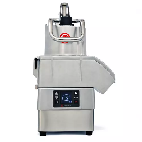 Coupe-légumes CA-4V 230/50-60/1 (Monophasé) - 1050796 - Grande production avec technologie brushless_0
