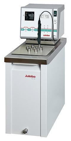 Cryothermostat compact Julabo SL-14K - Réf 9352514 - Température jusqu'à +300°C - Calibration et régulation avancées_0