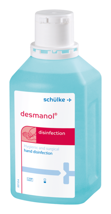 Desmanol® pure_0