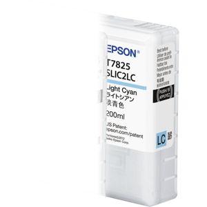 Cartouche d'encre Epson T7825 - Light Cyan - Surelab SL-D700 - 200ml (C13T782500)_0