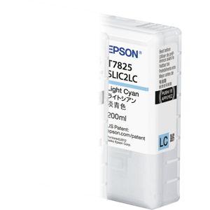 Encre epson t7825, light cyan surelab sl-d700 - 200ml (c13t782500)_0