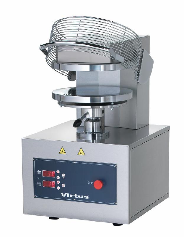 Formeuse pour pizzas diametre 300 mm - CBC0003_0