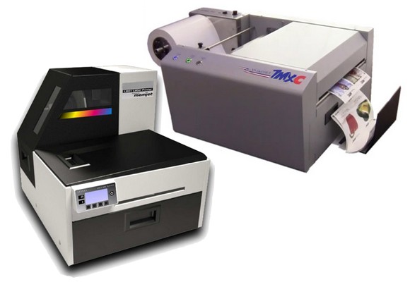Imprimantes industrielles d'étiquettes couleur_0