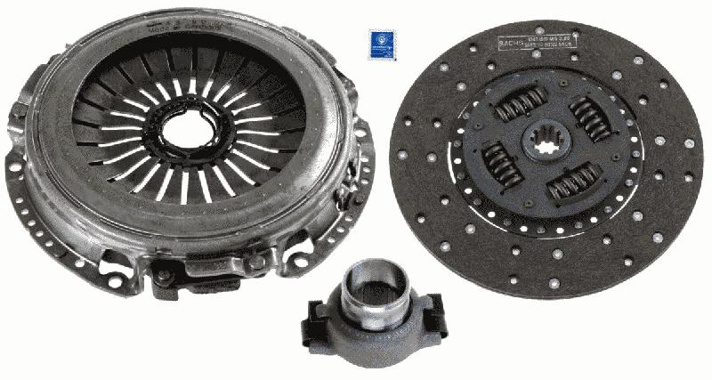 Kit d'embrayage Sachs 3400700547 - neuf et d'origine_0