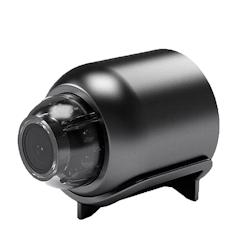 Mini Camera HD 1080P Surveillance WIFI Vision Nocturne Enregistrement Audio YONIS - 3615616912554_0