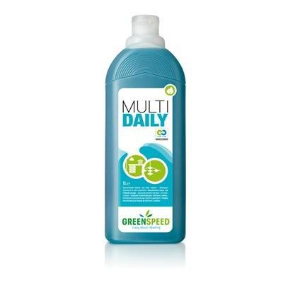 Nettoyant écologique quotidien intérieurs et sols Multi Daily 1 litre - NTTINTSLVT-GS02/FL_0