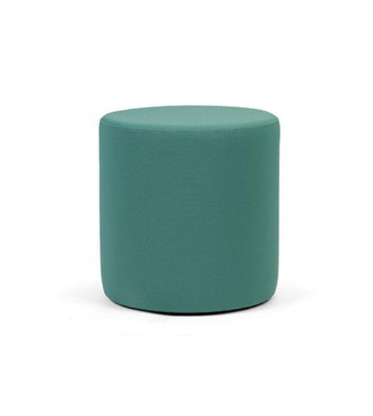 Poufs - différentes tailles et hauteurs possibles - sagres_0