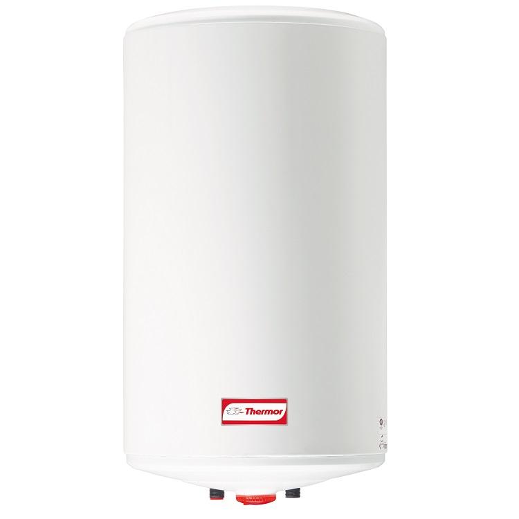 Chauffe-eau électrique compact ODEO - 2000W - Sous évier - 15L