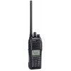 Talkie walkie numérique IC-F3262D avec GPS, PTI, 512 canaux et étanchéité IP67_0