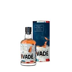 Whisky Evadé - Single Malt 0.70L - 3760042529934_0