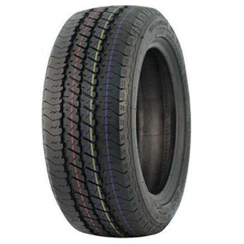 155/70R12C pneu remorque 900kg poids lourd Wanda WR068 pneu haute vitesse_0