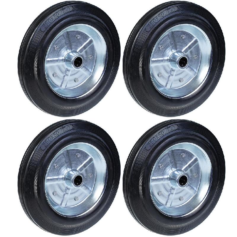 Roue 250mm 10