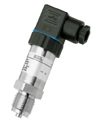 6524011400 - Transmetteur de pression industriel ATEX avec protocole HART - MEI - 0…6 bar_0
