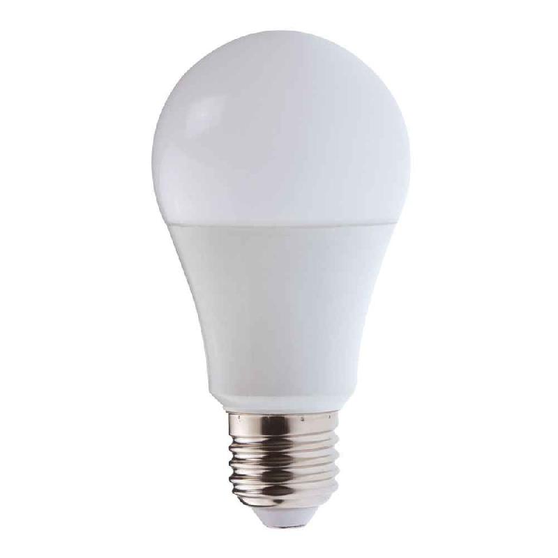 Ampoule LED SMD - Standard A60 - 9W/806lm - Base E27 - 6500K_0