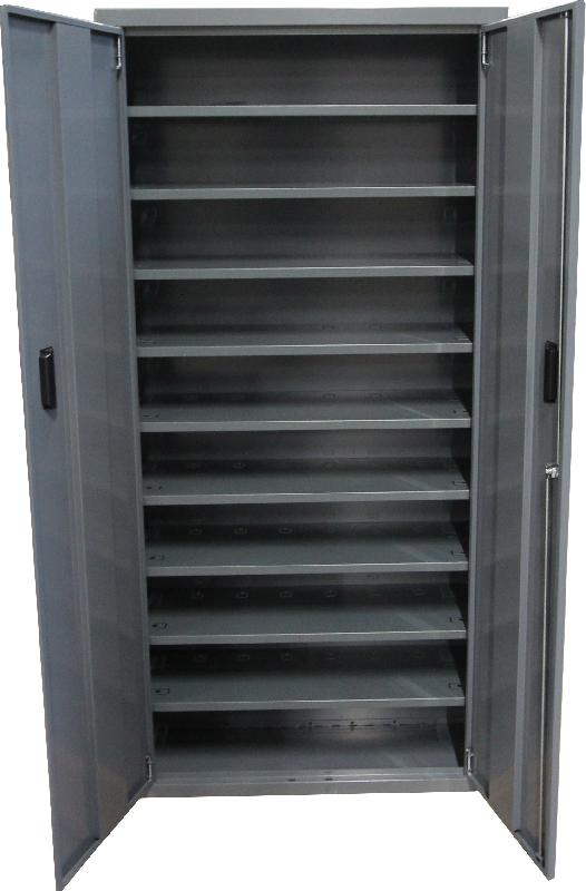 Armoire vide sans portes - 9 / Oui_0