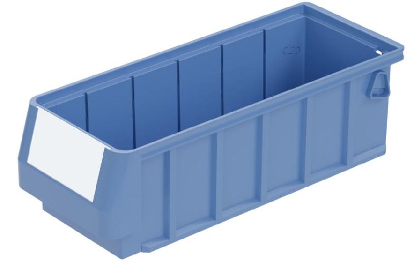 Bac de rangement rk,  300x117x90, ral 5014 - bleu gris_0