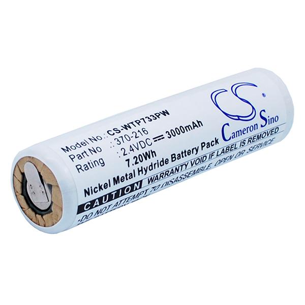Batterie BOSCH - 14.4V Li Ion 5Ah - Outillage électroportatif