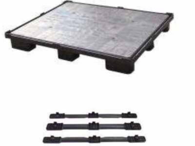 Box palette  plastique  -  bacbox medium_0