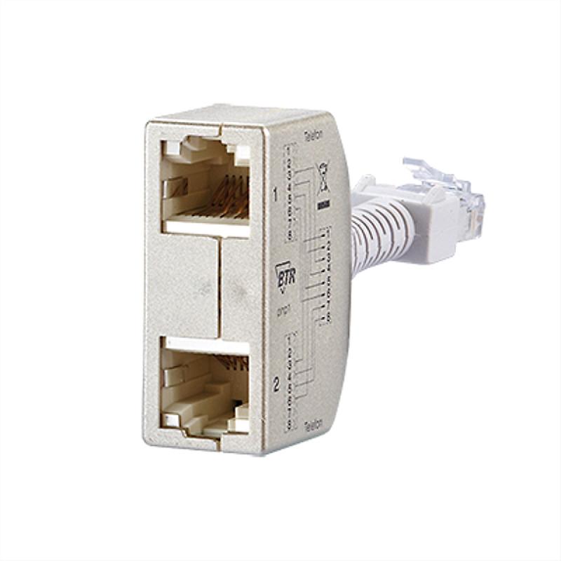 METZ CONNECT Adaptateurs 