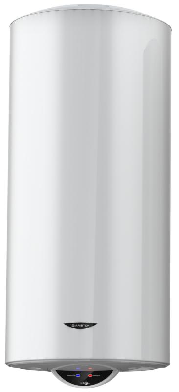 Chauffe-eau électrique vertical HPC+ - Ari 200 litres - Anode à courant imposé - Classe énergétique C - Réf. 3000402_0