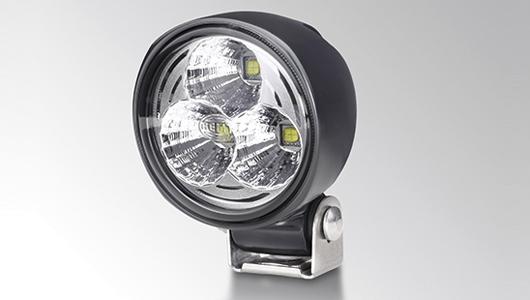Éclairage de chantier - Module 70 LED 4è génération - grande puissance et format compact_0