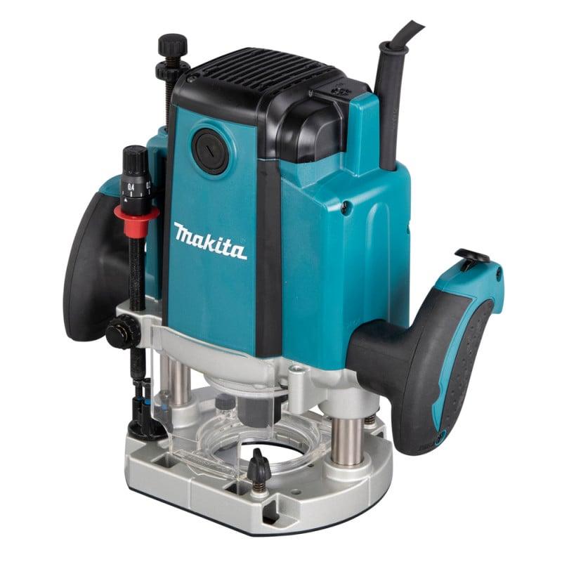 Défonceuse - 1 850 W, 12 mm - Makita | RP1802X07_0