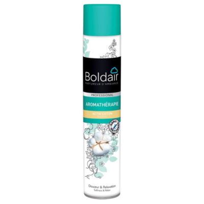 Désodorisant Boldair aromathérapie coton 500 ml_0