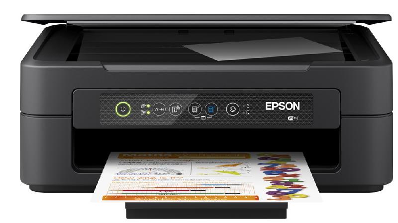 Epson Expression Home XP-2200 Jet d'encre A4 5760 x 1440 DPI 27 ppm Wifi_0