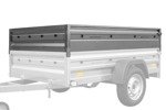 Garden trailer 205 - rehausse ridelles remorque - ut002081_0